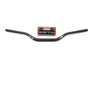 Zeta SX-3 Bar MX-214 - Black - Image 2