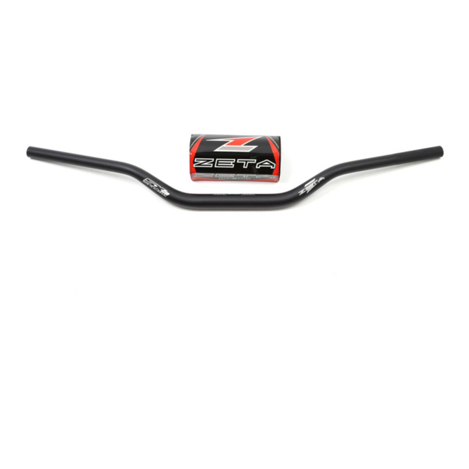 Zeta SX-3 Bar MX-214 - Black - Image 2