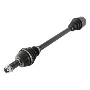 ATV CV/AXLE 8 BALL POL RANGER / RZR 09-18 FR BOTH - Image 3