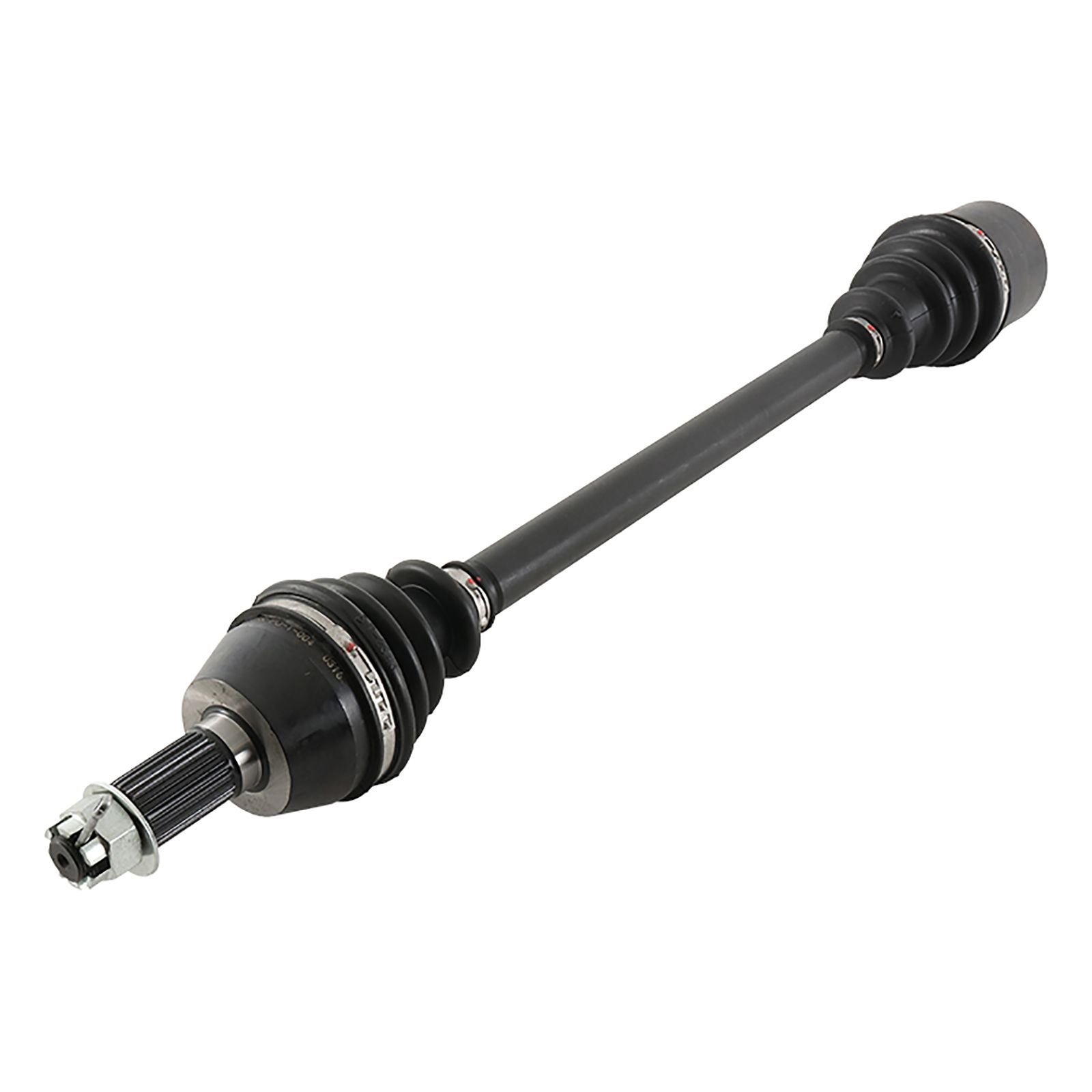 ATV CV/AXLE 8 BALL POL RANGER / RZR 09-18 FR BOTH - Image 3