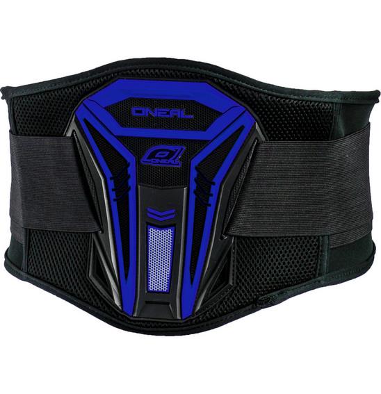Oneal PXR Kidney Belt Black/Blue