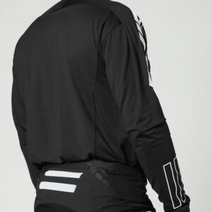 Motocross Jersey Shift Black Label King Black - Image 4
