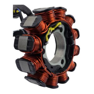 High Output 200W Stator Honda CRF450X / CRF450L / CRF450RL (RMS010-108786) - Image 10