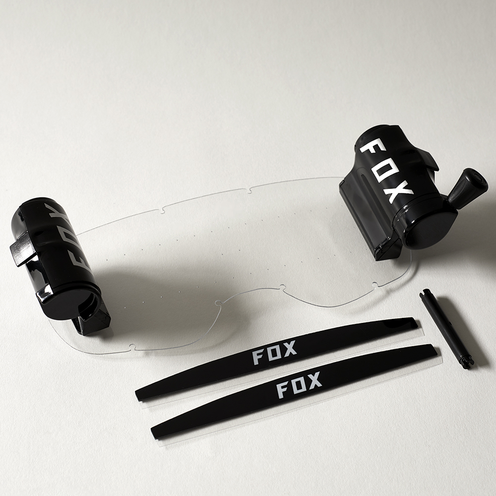 Roll Off System Fox Youth Main/Airspace Goggle 45mm