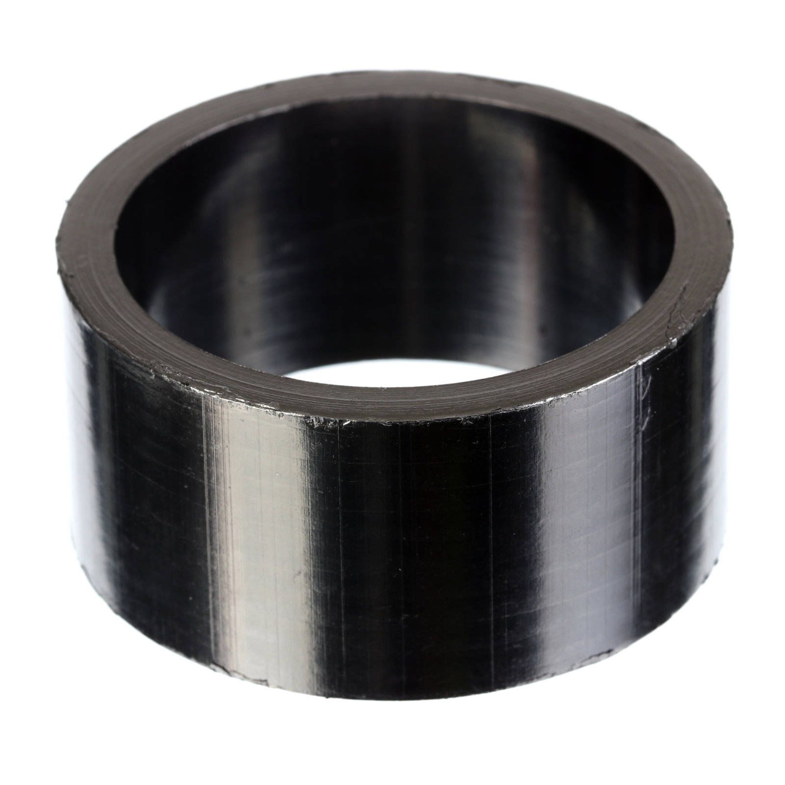 EXHAUST MUFFLER CONNECTOR 51x62x30mm - Image 1