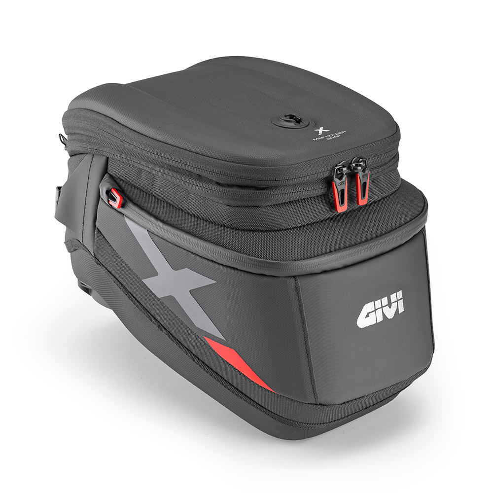 Givi X-line Tanklock Tank Bag 15-18lt Honda CRG Africa Twin