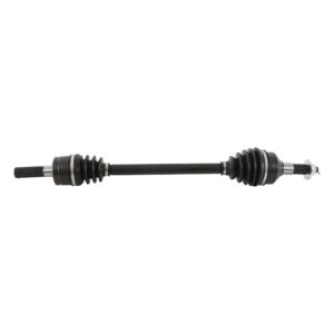 ATV CV/AXLE 8 BALL KAW TERYX 800 12-18 FR LH - Image 1