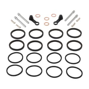 CALIPER REBUILD KIT FRONT 18-3086 Yamaha FJ1200/XVZ13 - Image 1