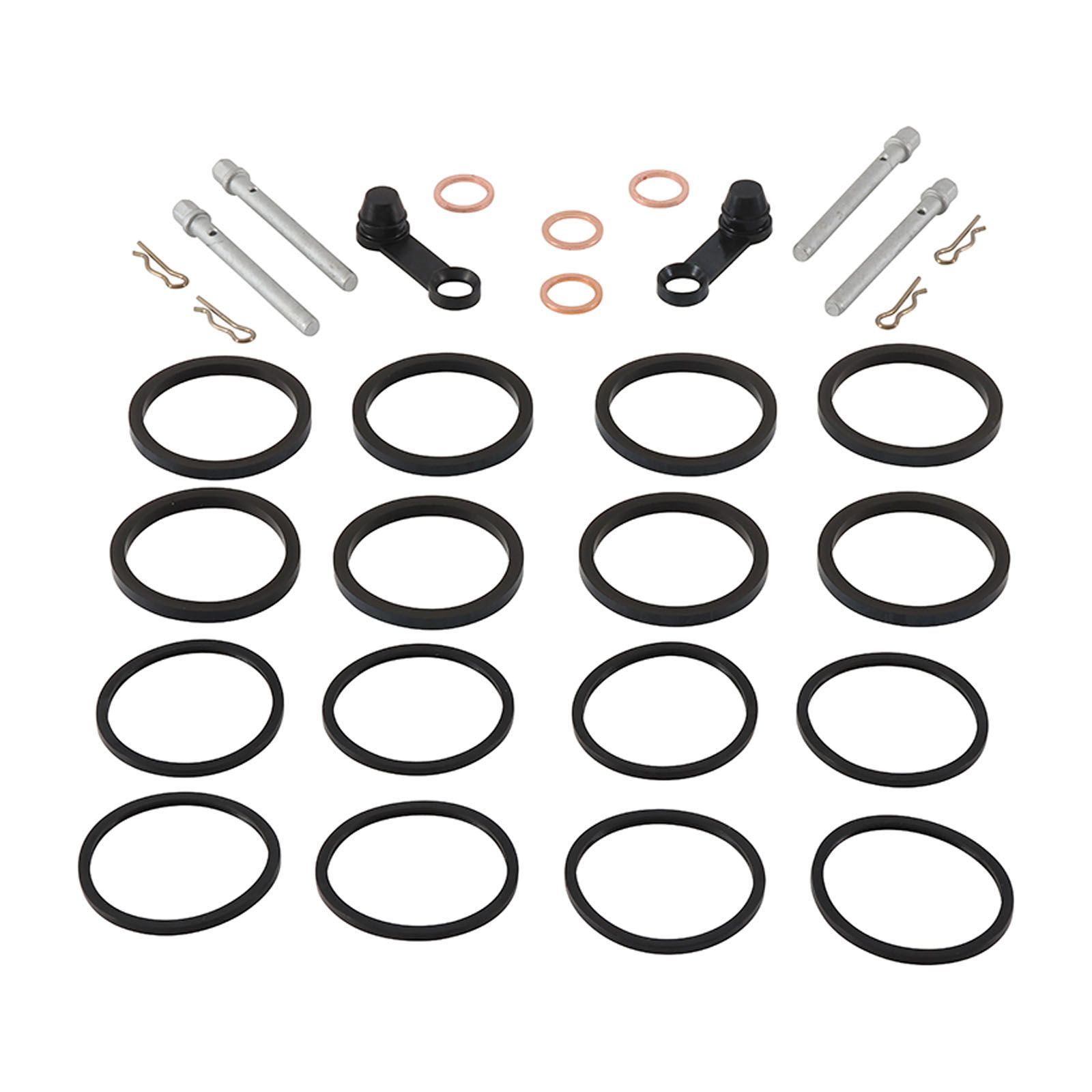 CALIPER REBUILD KIT FRONT 18-3086 Yamaha FJ1200/XVZ13 - Image 1