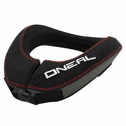 Race Collar Oneal NX1 Trace Black