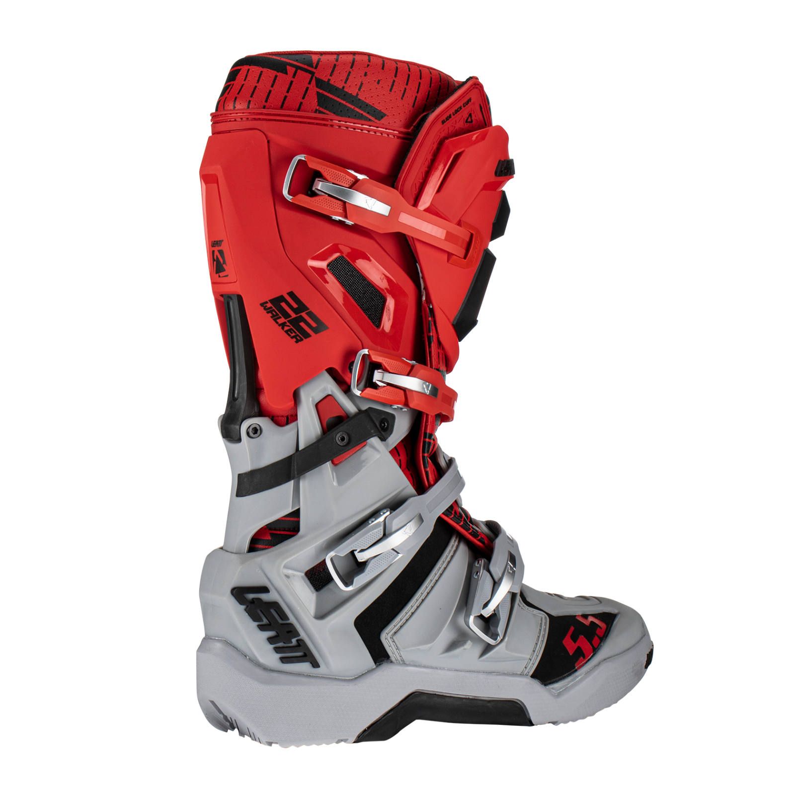 Leatt 5.5 Flexlock Enduro Boots JW22 - Image 4