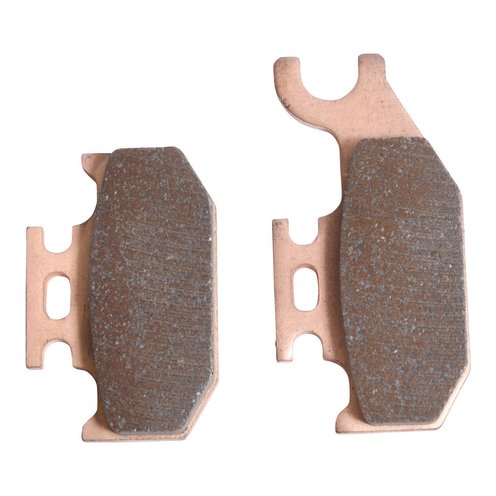 ALL BALLS SINTERED BRAKE PADS - Image 1