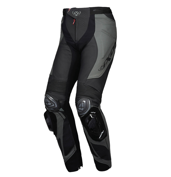 Ixon Vortex 3 Road Pants Black