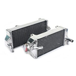 WHITES RADIATORS SUZ RMZ250 07-09 PAIR - Image 1