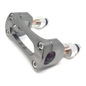 Zeta RX Clamp Kit Yamaha WR250R/X Width: 100 - Image 2