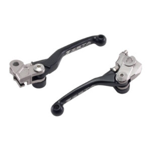 Zeta Pivot Lever Set FP - Honda - Image 3