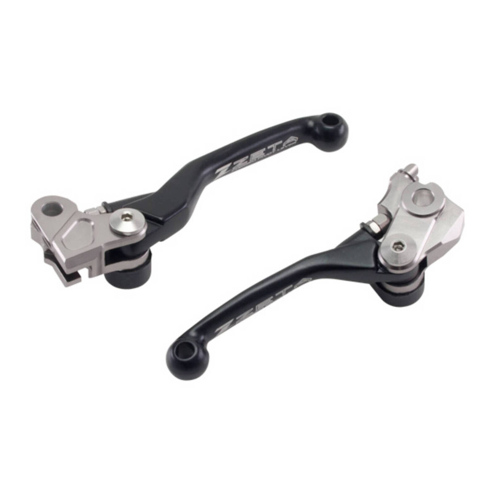 Zeta Pivot Lever Set FP - Honda - Image 3