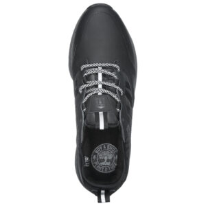 Etnies Sultan SCW Shows Black/Black/Reflective - Image 2