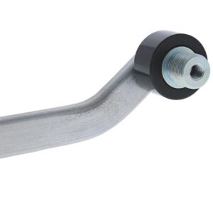 BARKBUSTERS HANDGUARD FITTING KIT APRILIA TUAREG 660 - Image 2