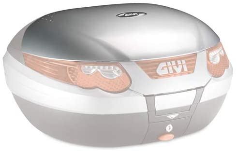 TOP BOX COVER E55 METALIC HONDA VFR1200F '10 PAINTED