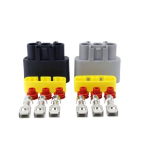 MOSFET REGULATOR CAN-AM COMMANDER - Image 6