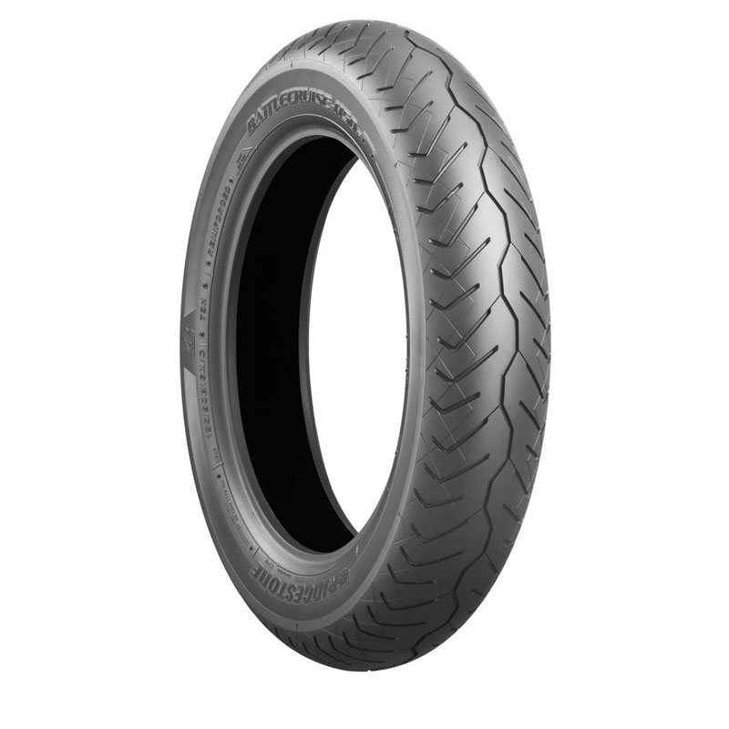 Bridgestone H50 Bias Front Cruiser Tyre 130/70x18