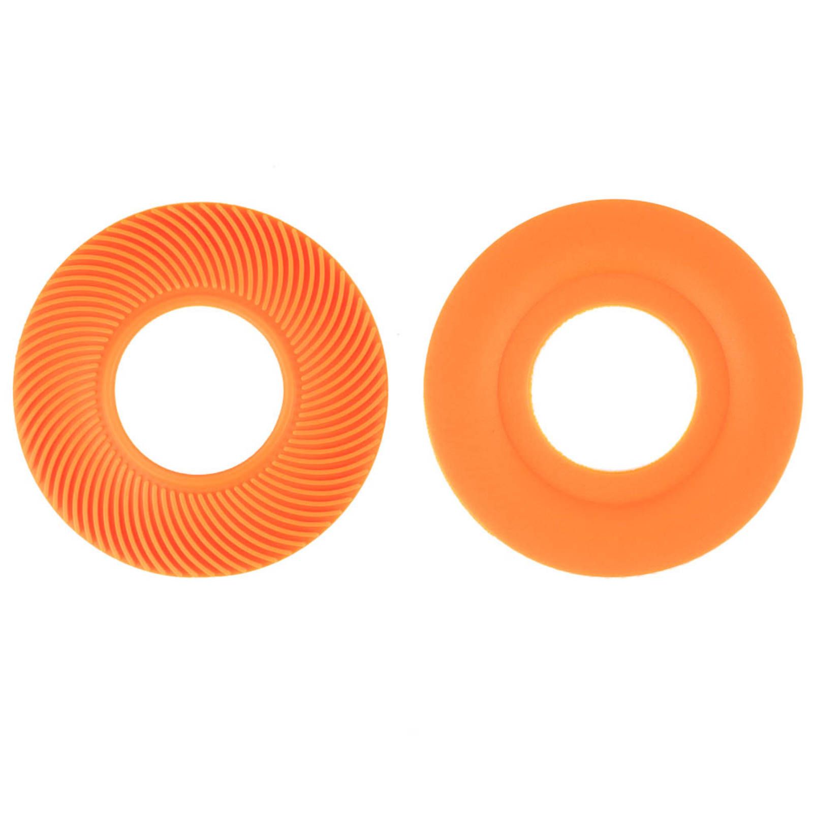 WHITES GRIP DONUTS - ORG - Image 1