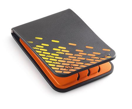 KTM All Elements Wallet