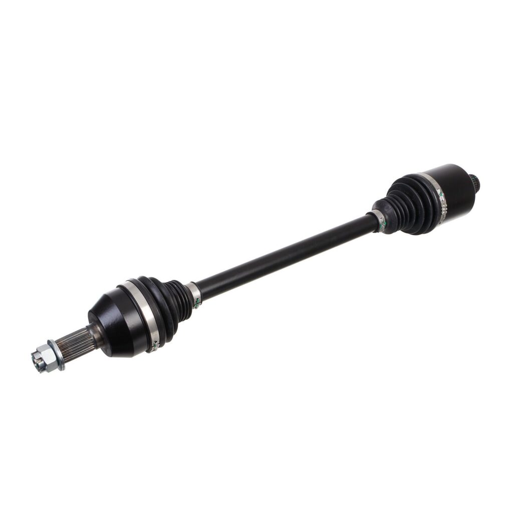 WHITES ATV CV/AXLE COMPLETE POL REAR BOTH