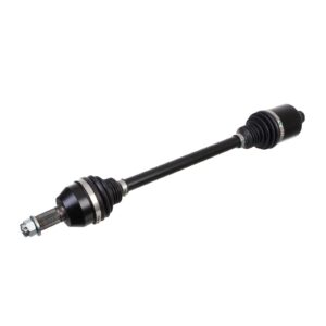WHITES ATV CV/AXLE COMPLETE POL REAR BOTH - Image 1