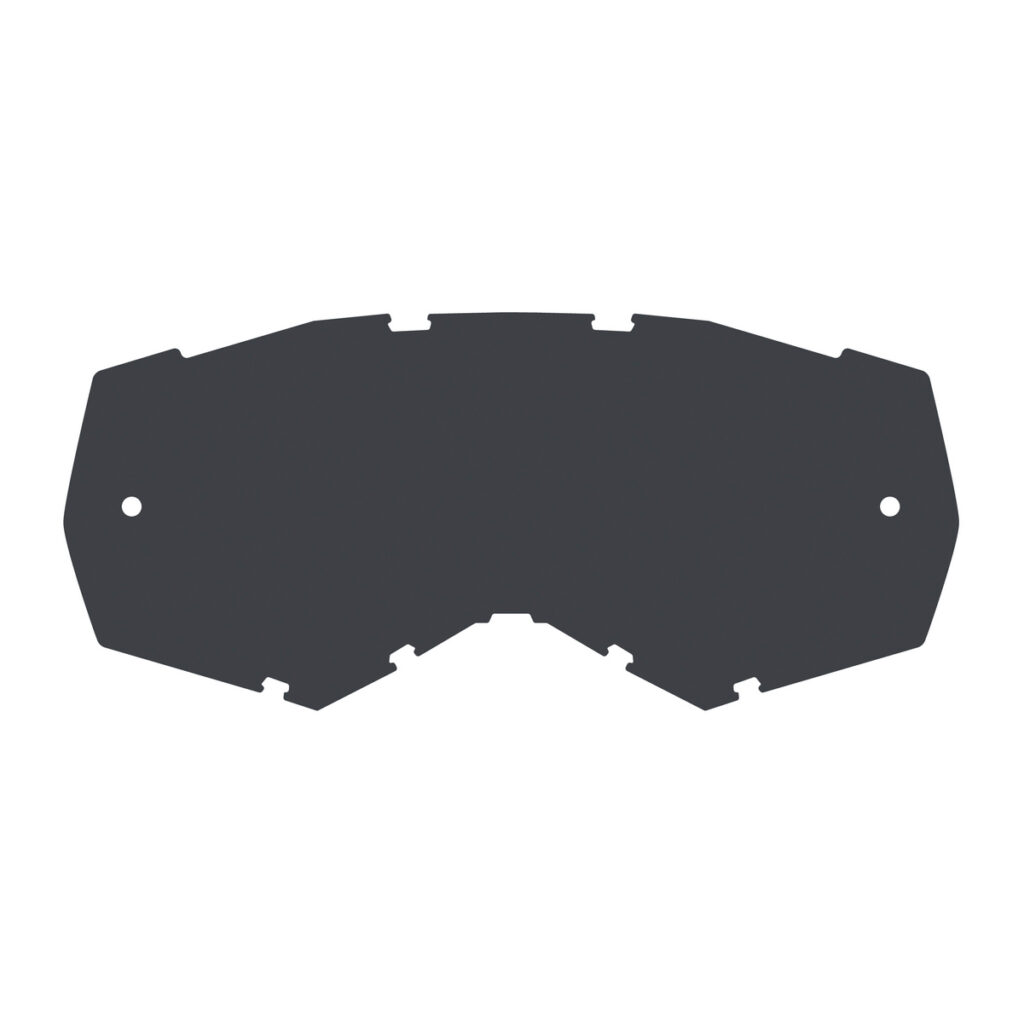 GOGGLE LENS THOR ACTIVATE AND REGIMENT SMOKE