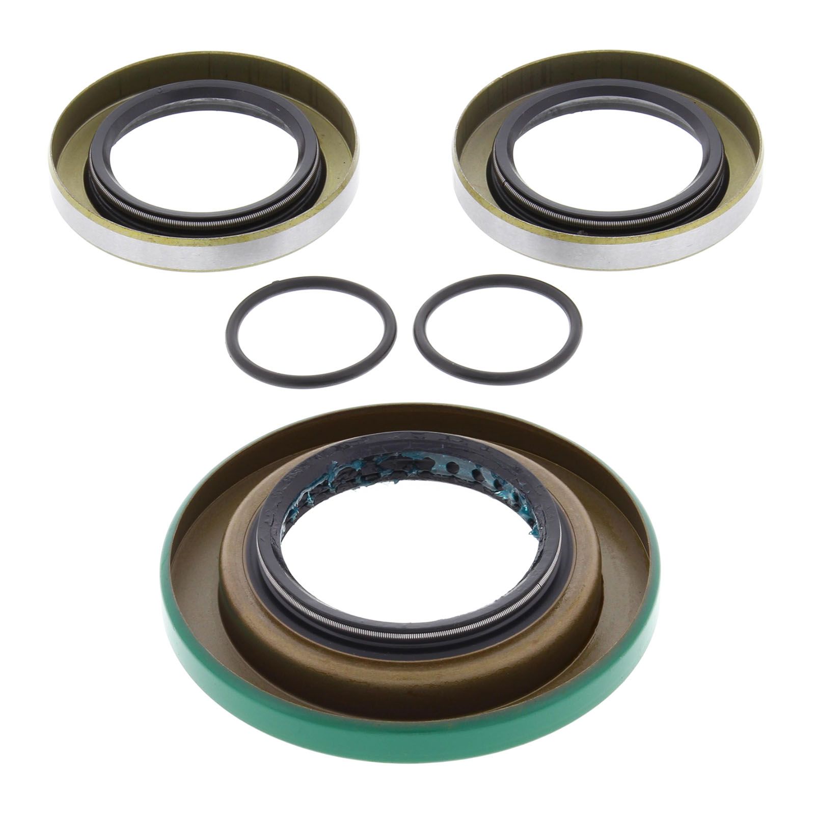DIFF SEAL KIT CAN-AM - Image 1