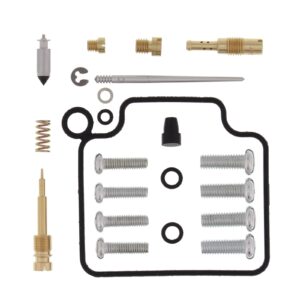 CARBURETTOR REBUILD KIT 26-1332 - Image 1