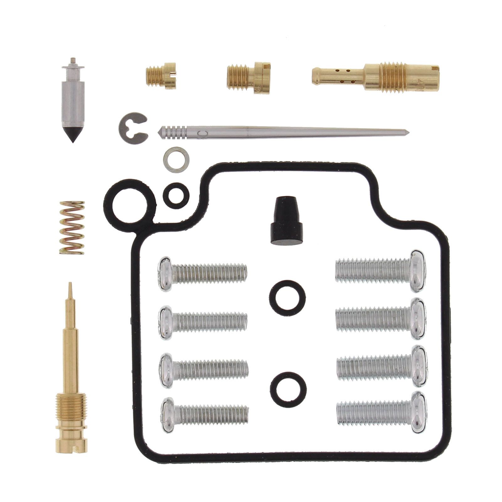 CARBURETTOR REBUILD KIT 26-1332 - Image 1