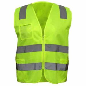 Saftey Vest Rjays Premium - Image 1