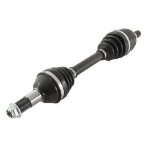 ATV CV/AXLE 8 BALL YAM YFM550 / YFM 700 07-18 FR BOTH - Image 3
