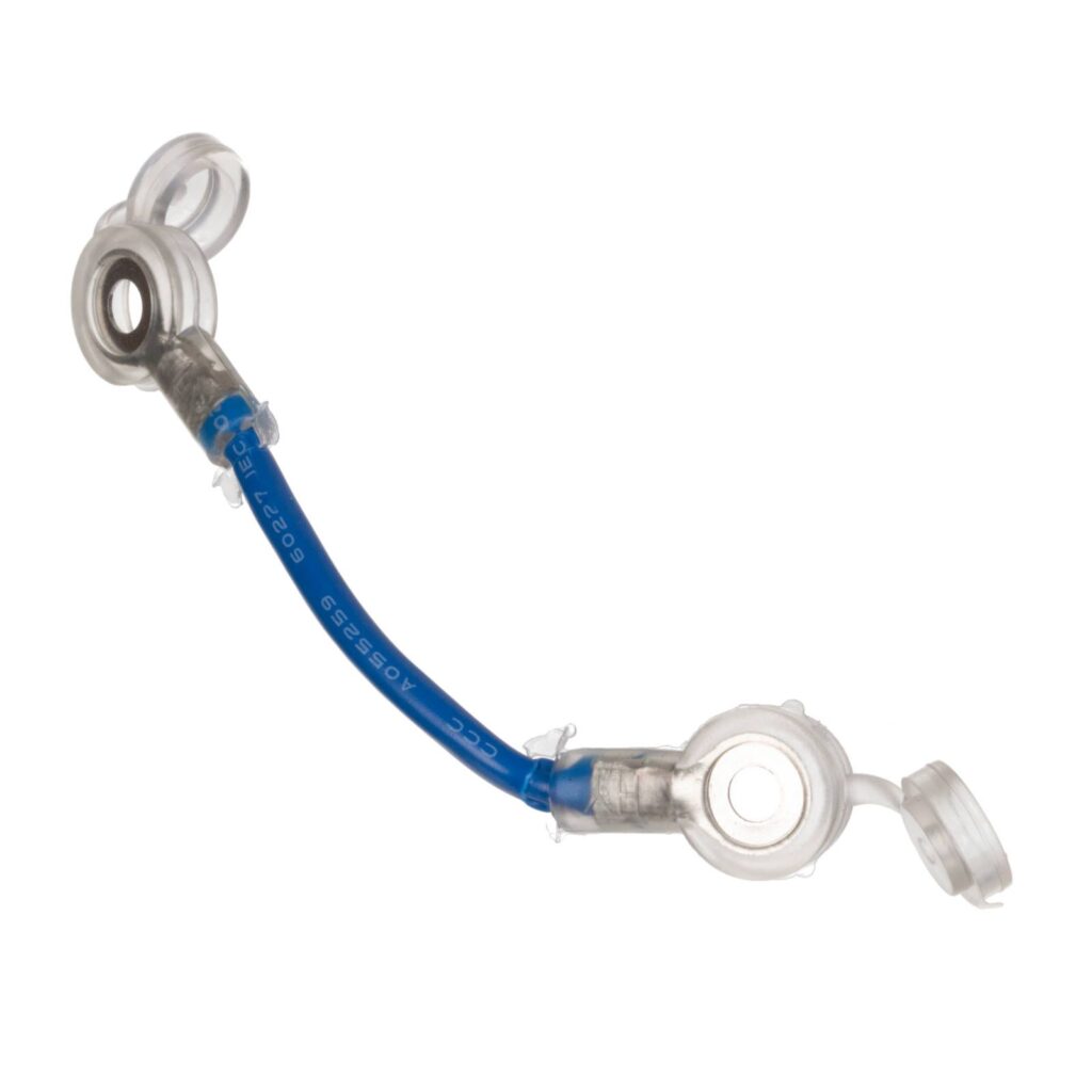 LIMA M9 100MM BATTERY CONNECTOR CABLE