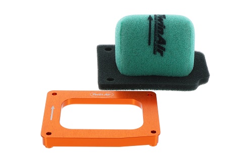 Air Filter (FR) Yam Tenere 700