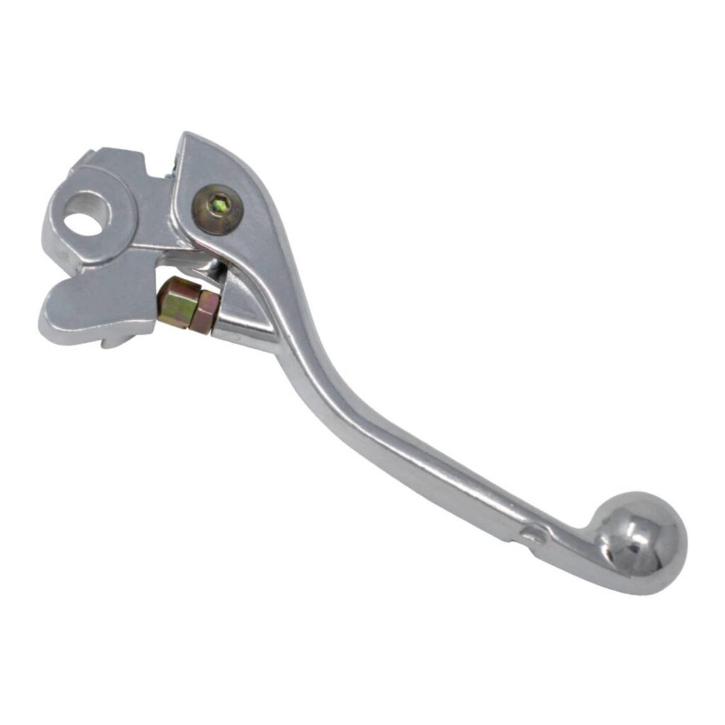 DRC BRKE LEVER STD KX'00,YZ85
