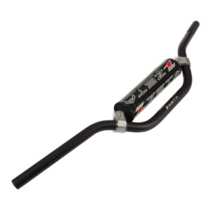 Zeta CX Bar Mini Racer Medium - Black - Image 1