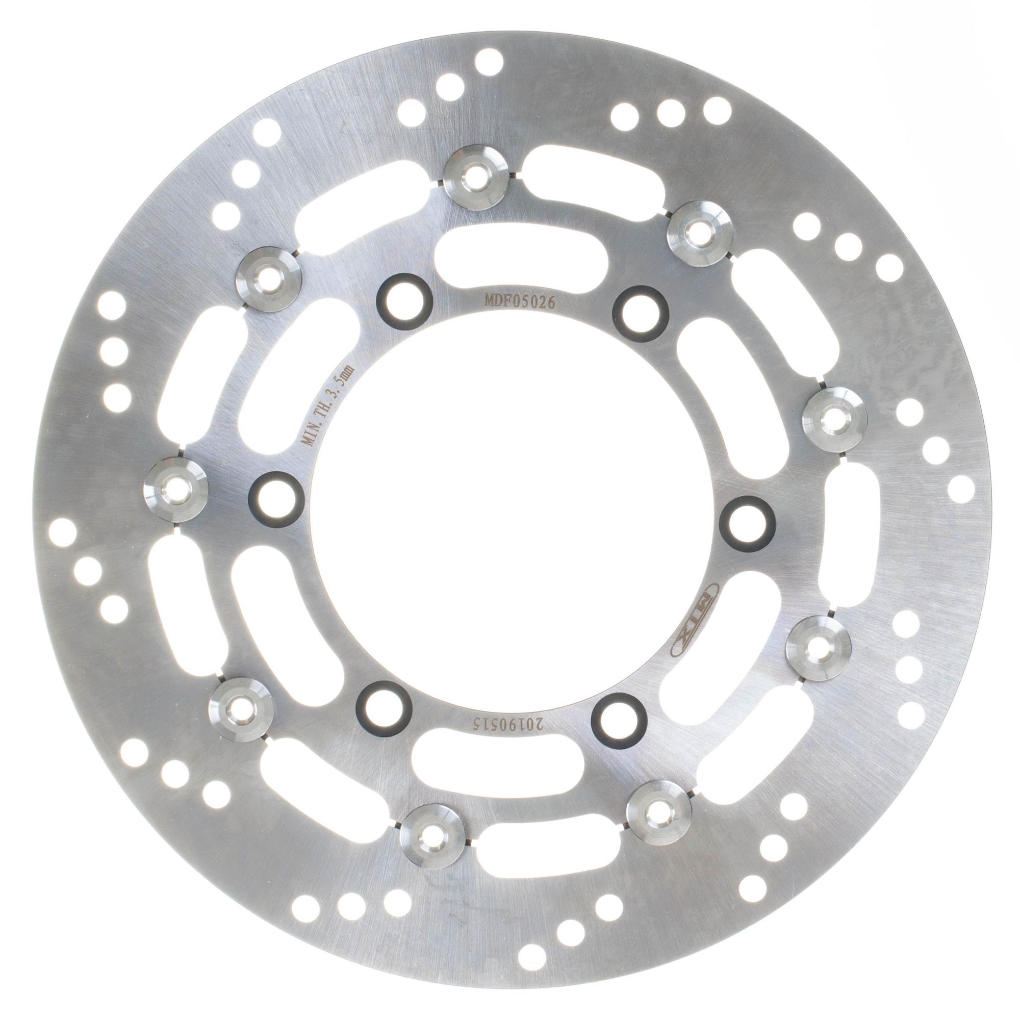MTX BRAKE ROTOR FLOATING TYPE - Image 1