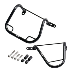 DRC SIDE BAG SUPPORT CRF250L/250L S /250RALLY/250RALLY S /30 - Image 2