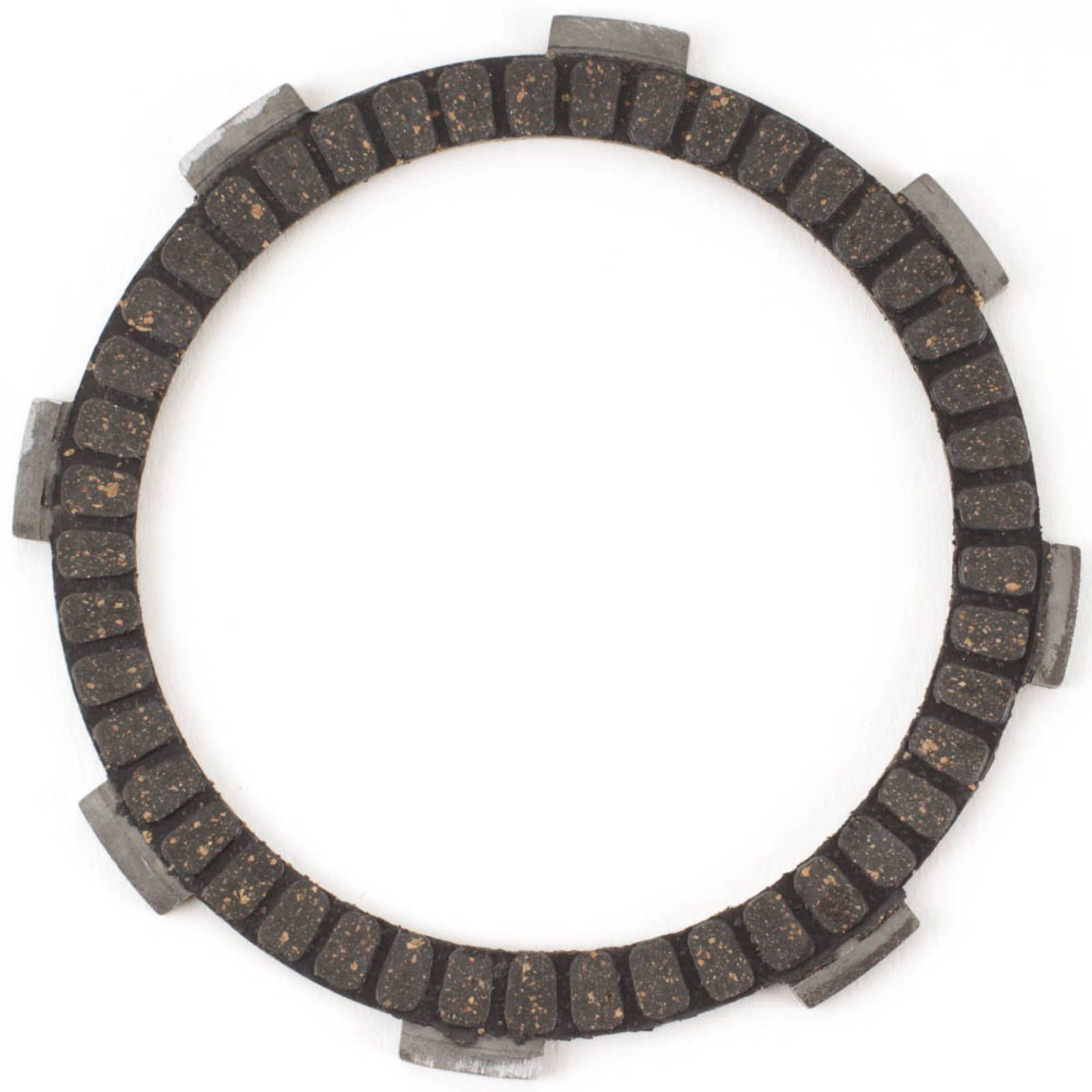 WHITES CLUTCH FIBRE PLATE XR190 KTT (1 plate) - Image 1