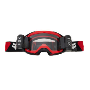 Fox Airspace Roll Off Motocross Goggles - Image 2