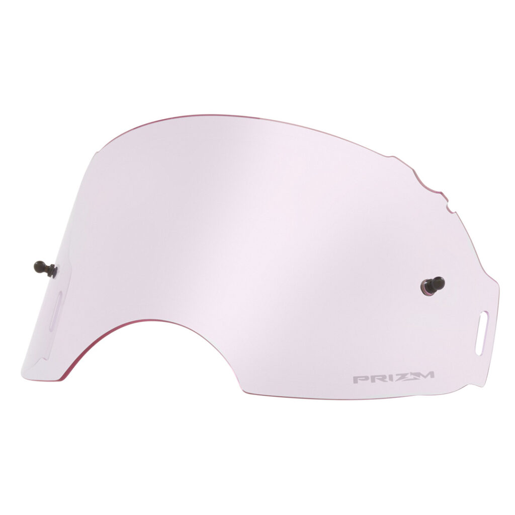 AirBrake MTB Replacement Lens PRIZM Low Light Oakley