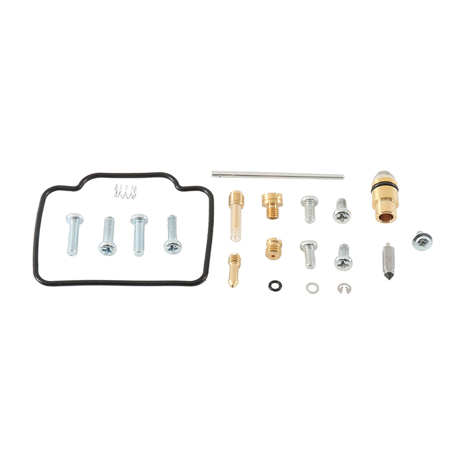 CARBURETTOR REBUILD KIT 26-1128 - Image 2