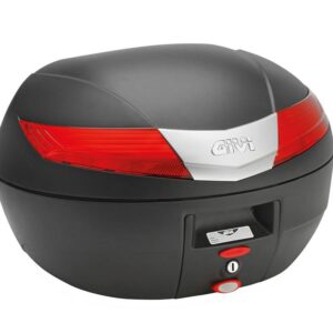 MONOKEY TOP BOX 40LT V40 BLACK - Image 1