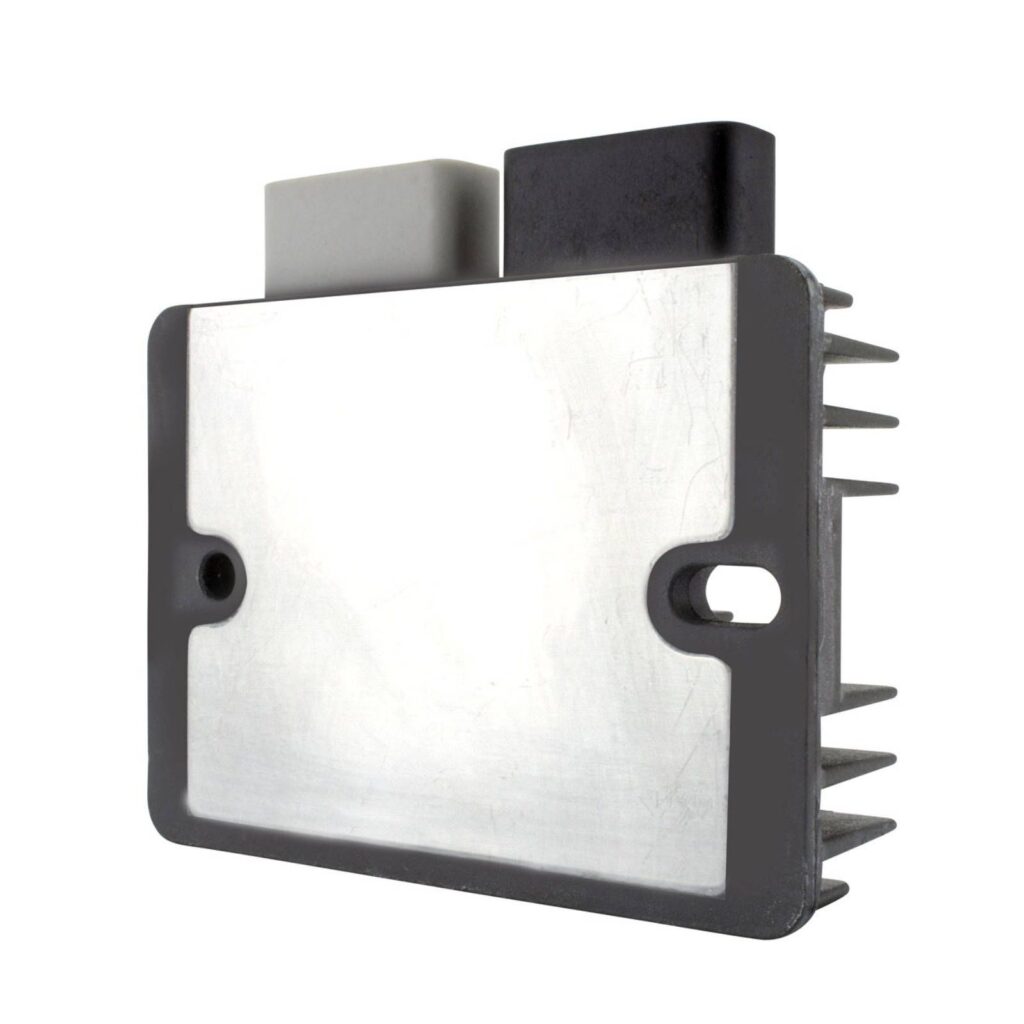 VOLTAGE REGULATOR RECTIFIER KAWASAKI KAF 400