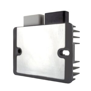 VOLTAGE REGULATOR RECTIFIER KAWASAKI KAF 400 - Image 11