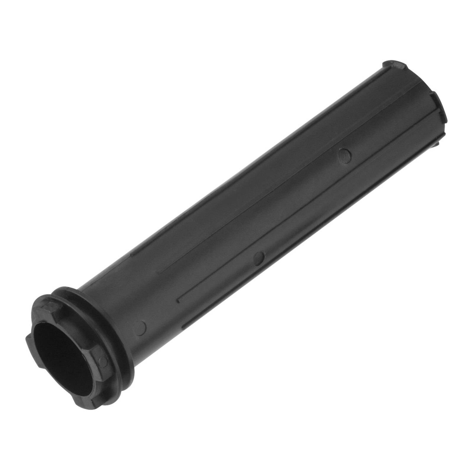 Zeta Throttle Tube Open End RM '95- KX '02- - Image 1